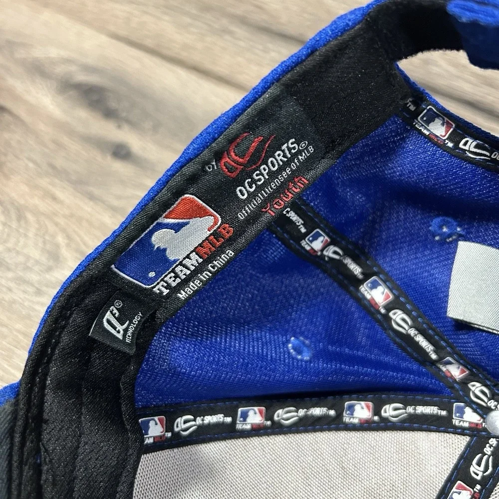 MLB vintage new